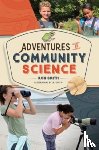 Smith, Ron - Adventures in Community Science