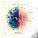 Marino, Soledad Romero - Opposites