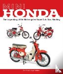 Vogt-Mobs, Gerfried - Mini Honda