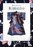Sobocan, Justine - The Guide to Kimono