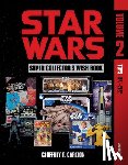 Carlton, Geoffrey T. - Star Wars Super Collector's Wish Book, Vol. 2