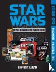 Carlton, Geoffrey T. - Star Wars Super Collector's Wish Book, Vol. 3