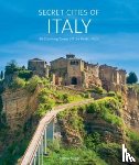 Migge, Thomas - Secret Cities of Italy