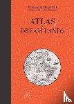 Lanni, Dominique - Atlas of Dream Lands