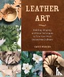 Wiggins, Cathy - Leather Art