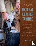 Klek, Markus - Natural Leather Tanning