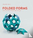 Heinz, Alexander - Folded Forms