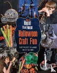 Mitchell, Lynne, Mitchell, Shawn - How to Haunt Your House Halloween Craft Fun