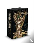 Steele, Pamela - Steele Wizard Tarot