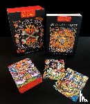 Angus-West, Gabi - Angus-West, G: Bonefire Tarot