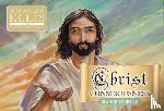 Ellis, Amanda - Christ Consciousness Self-Mastery Oracle