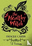 Perkins, Tj - The Healthy Witch Oracle Cards