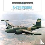 Doyle, David - A-26 Invader