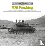 Doyle, David - M26 Pershing