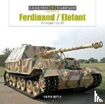 Doyle, David - Ferdinand/Elefant