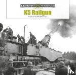 Doyle, David - K5 Rail Gun