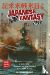 Fukunaga, Kyosuke - Japanese War Fantasy 1933