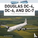 Borgmann, Wolfgang - Douglas DC-4, DC-6, and DC-7