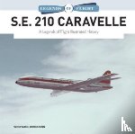 Borgmann, Wolfgang - S.E. 210 Caravelle