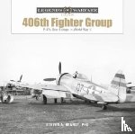 Brandt, Steven A. - The 406th Fighter Group