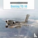 Wimpress, John K. - Boeing YC-14