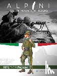 Finazzer, Enrico - Alpini: Italian Mountain Troops