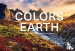 Benstem, Anke, Durfeld, Kai, Fischer, Robert, Haas, Silke - The Colors of the Earth