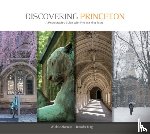 Martens, Wiebke, Jang, Jennifer - Discovering Princeton