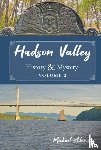 Adamovic, Michael - Hudson Valley History & Mystery, Volume 2