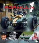 Reinhard, Daniel - Inside Formula 1