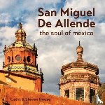 House, Cathi, House, Steven - San Miguel de Allende