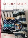 Osterhaug, Anita - Nordic Hands