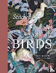 Sielman, Martha - Stitched Journeys with Birds