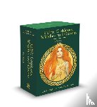 Forest, Danu - Celtic Goddesses, Witches, and Queens Oracle: (Oracle Kit Box Set with 40 Cards and Guide Book)