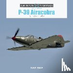 Doyle, David - P-39 Airacobra