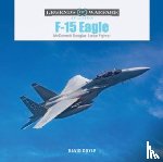 Doyle, David - F-15 Eagle