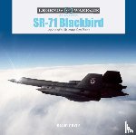 Doyle, David - SR-71 Blackbird