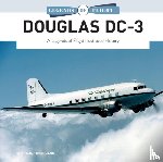 Borgmann, Wolfgang - Douglas DC-3