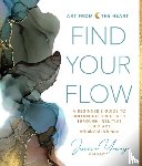 Young, Jessica - Find Your Flow