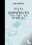 Hofstein, Cyril - Atlas of Shipwrecks and Fortunes of the Sea