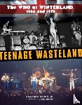 Genzolini, Edoardo - Teenage Wasteland