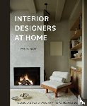 Crafti, Stephen - Interior Designers at Home