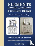 Coley, Scott - Elements of Furniture Design