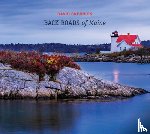 Skernick, David - Back Roads of Maine