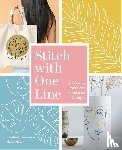 Unterfrauner, Martina, Hatun, Nuray - Stitch with One Line