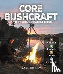 Kirtley, Paul - Core Bushcraft
