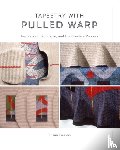Iverson, Susan - Tapestry with Pulled Warp