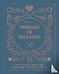 Barnes, Sara - Threads of Treasure