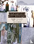 Redmond, Wen - Explorations with Collage!