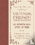 Maillard, Veronique - Vintage French Needlework